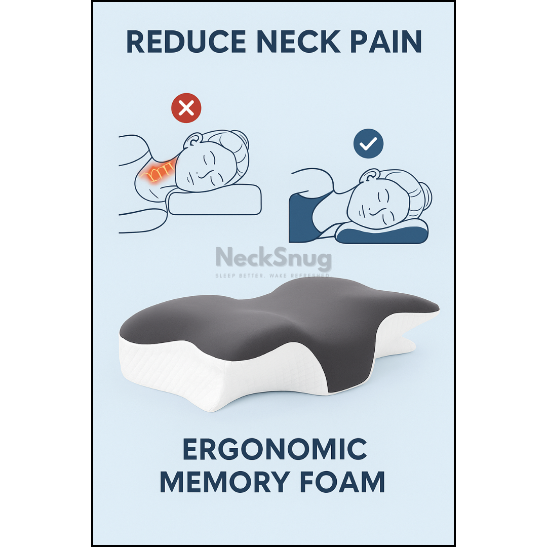 NeckSnug™ 2.0