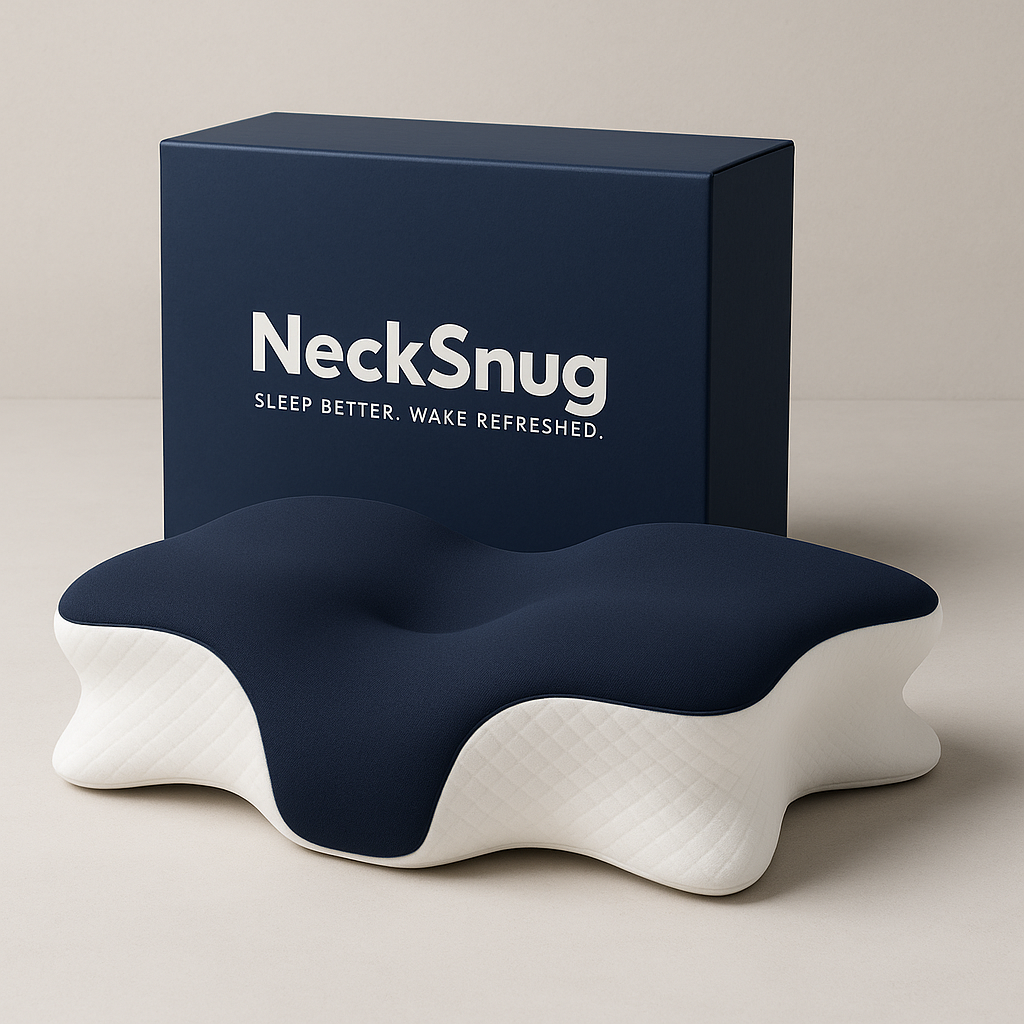 NeckSnug™ 2.0