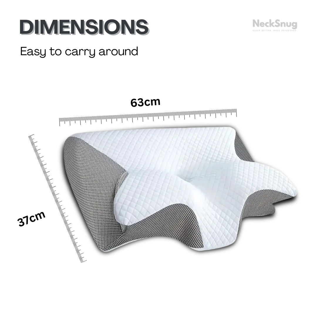 NeckSnug™ 2.0