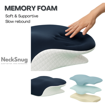 NeckSnug™ 2.0